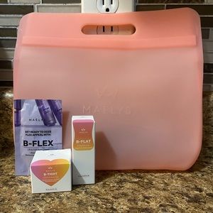 Maelys Mini Body Solutions Set
